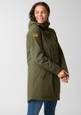 Sarek Insulated Coat W